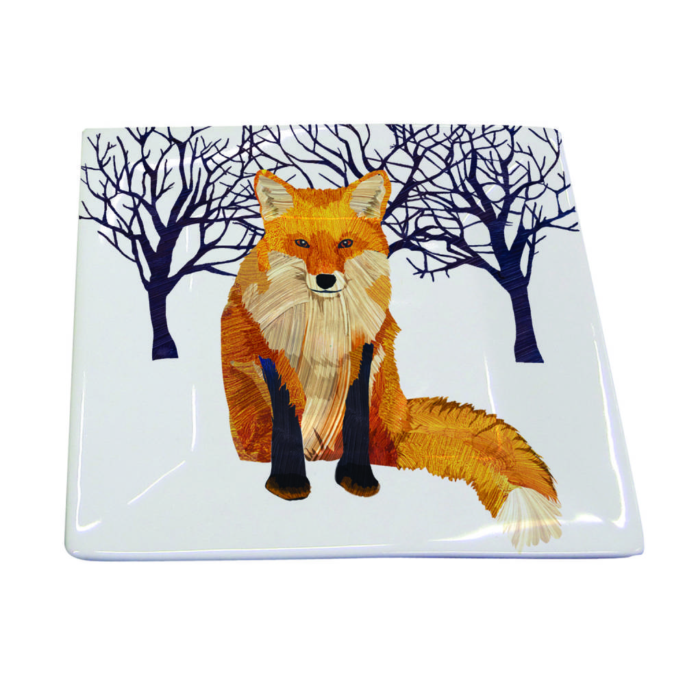 Two Can Art Partners with PPD to Create Winter Solstice Collection