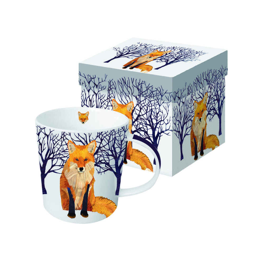 Two Can Art Partners with PPD to Create Winter Solstice Collection