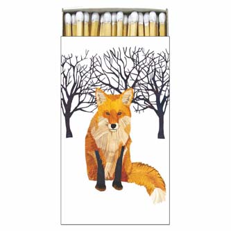 fox matches
