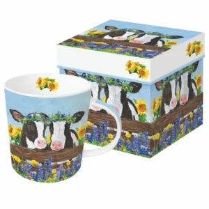 Cows Mug