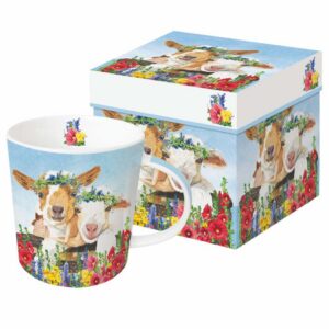 Baby Goats Mug